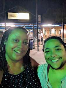 Summer Block Party Presents Jodeci & Swv