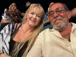 Summer Block Party Presents Jodeci & Swv