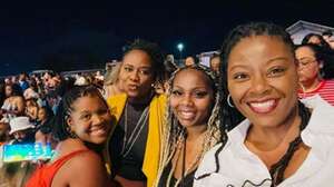 Summer Block Party Presents Jodeci & Swv