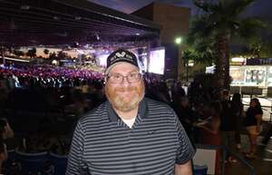 Summer Block Party Presents Jodeci & Swv