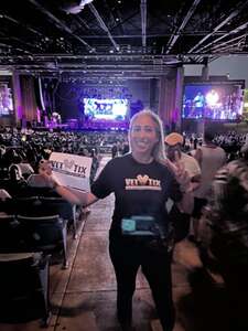 Summer Block Party Presents Jodeci & Swv