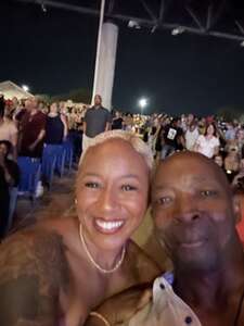 Summer Block Party Presents Jodeci & Swv