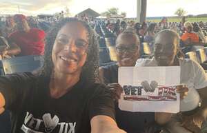 Summer Block Party Presents Jodeci & Swv