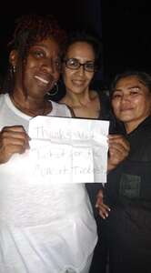 Summer Block Party Presents Jodeci & Swv