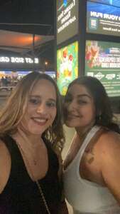 Summer Block Party Presents Jodeci & Swv