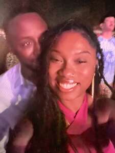 Summer Block Party Presents Jodeci & Swv