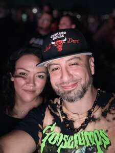 Summer Block Party Presents Jodeci & Swv