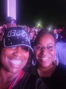 Summer Block Party Presents Jodeci & Swv