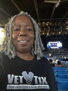 Summer Block Party Presents Jodeci & Swv