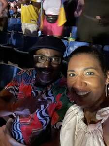 Summer Block Party Presents Jodeci & Swv