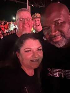 Summer Block Party Presents Jodeci & Swv