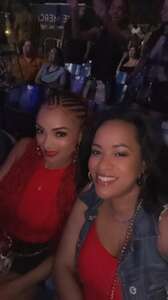 Summer Block Party Presents Jodeci & Swv