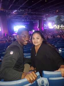 Summer Block Party Presents Jodeci & Swv