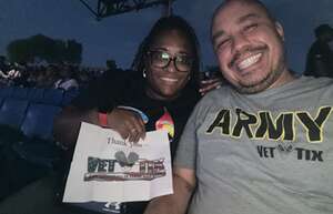 Summer Block Party Presents Jodeci & Swv