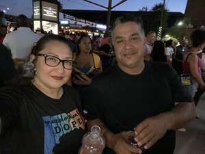 Summer Block Party Presents Jodeci & Swv