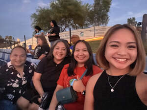 Summer Block Party Presents Jodeci & Swv