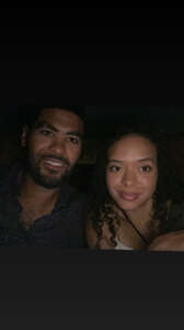 Summer Block Party Presents Jodeci & Swv