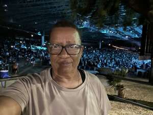 Summer Block Party Presents Jodeci & Swv