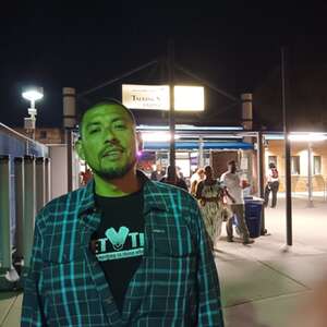 Summer Block Party Presents Jodeci & Swv