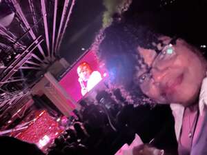 Summer Block Party Presents Jodeci & Swv