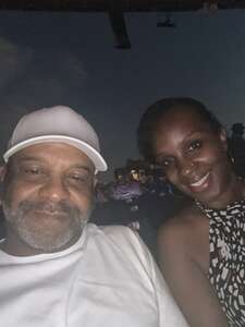 Summer Block Party Presents Jodeci & Swv