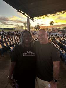 Summer Block Party Presents Jodeci & Swv