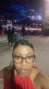 Summer Block Party Presents Jodeci & Swv