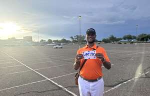 Summer Block Party Presents Jodeci & Swv