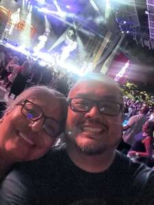 Summer Block Party Presents Jodeci & Swv