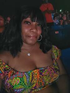 Summer Block Party Presents Jodeci & Swv