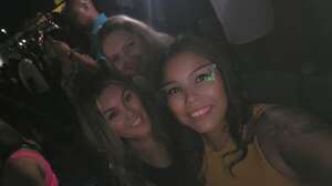 Summer Block Party Presents Jodeci & Swv