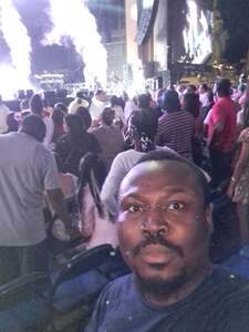 Summer Block Party Presents Jodeci & Swv