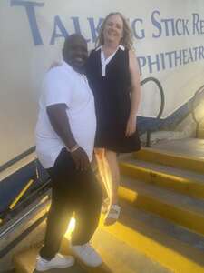 Summer Block Party Presents Jodeci & Swv