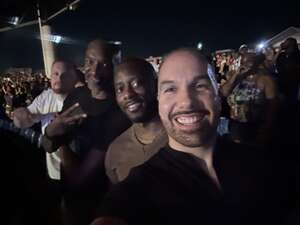 Summer Block Party Presents Jodeci & Swv