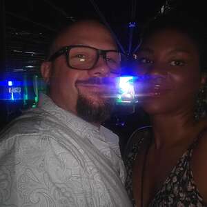 Summer Block Party Presents Jodeci & Swv