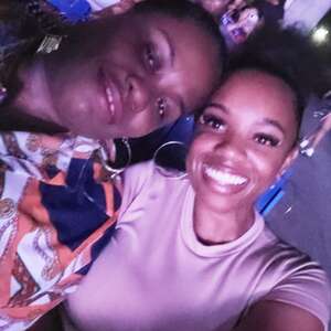 Summer Block Party Presents Jodeci & Swv