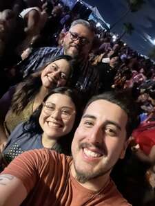 Summer Block Party Presents Jodeci & Swv