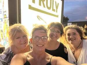 Summer Block Party Presents Jodeci & Swv