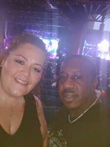 Summer Block Party Presents Jodeci & Swv