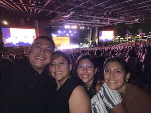 Summer Block Party Presents Jodeci & Swv