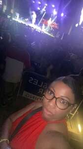 Summer Block Party Presents Jodeci & Swv