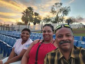 Summer Block Party Presents Jodeci & Swv