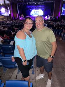 Summer Block Party Presents Jodeci & Swv