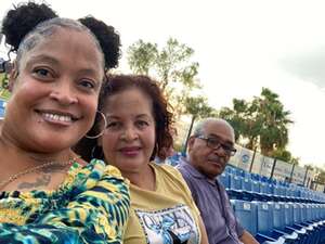 Summer Block Party Presents Jodeci & Swv