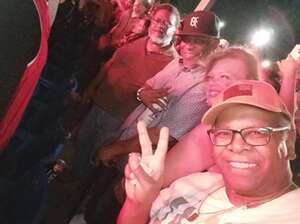 Summer Block Party Presents Jodeci & Swv