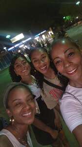 Summer Block Party Presents Jodeci & Swv