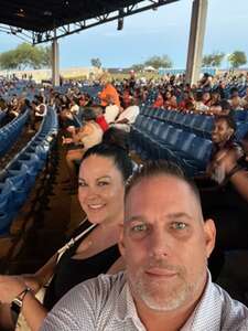 Summer Block Party Presents Jodeci & Swv