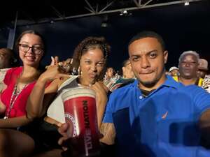 Summer Block Party Presents Jodeci & Swv