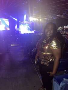 Summer Block Party Presents Jodeci & Swv