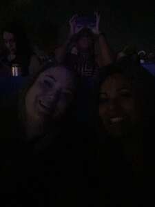 Summer Block Party Presents Jodeci & Swv